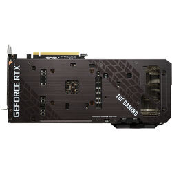 ASUS GeForce RTX 3070 TUF Gaming OC - Product Image 1