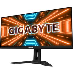 Gigabyte M34WQ - Product Image 1