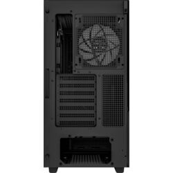 Deepcool CH560 Digital - Black - Product Image 1