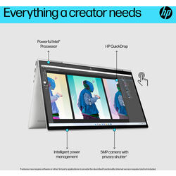 HP ENVY x360 - Product Image 1