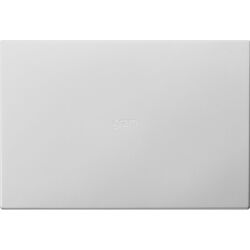 LG Gram 14Z90P - Quartz Silver - Product Image 1