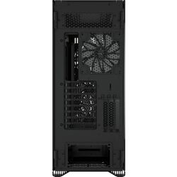 Corsair iCUE 7000X RGB - Black - Product Image 1