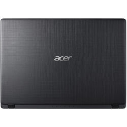 Acer Aspire 1 - A114-31-C61F - Black - Product Image 1