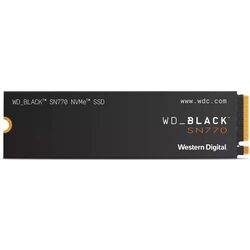 Western Digital Black SN770 - Product Image 1