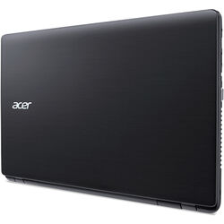 Acer Extensa 15 - EX215-52-324T - Black - Product Image 1