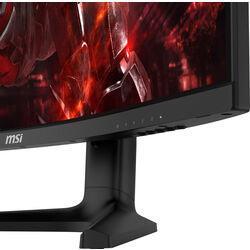 MSI Optix G321C - Product Image 1