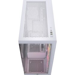 Corsair iCUE LINK 3500X RGB - White - Product Image 1