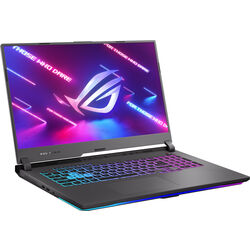 ASUS ROG Strix G17 G713 (2021) - G713QE-HX035T - Product Image 1