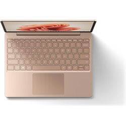 Microsoft Surface Laptop Go 3 - XKQ-00013 - Sandstone - Product Image 1