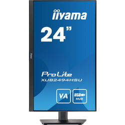 iiyama ProLite XUB2494HSU-B2 - Product Image 1