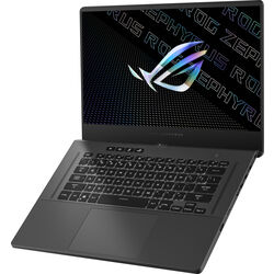 ASUS ROG Zephyrus G15 GA503 - GA503QR-HQ007T - Grey - Product Image 1