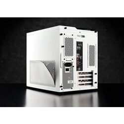 Corsair Crystal 280X RGB - White - Product Image 1