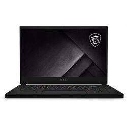 MSI GS66 Stealth 10UX - Product Image 1