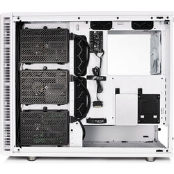 Fractal Design Define S2 - White - Product Image 1