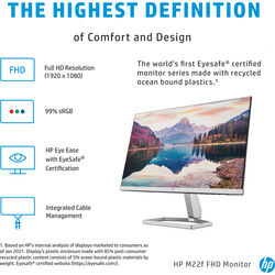 HP M22f - Product Image 1