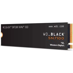 Western Digital Black SN7100 - Product Image 1