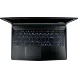 MSI WE62 7RI - Product Image 1