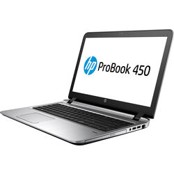 HP ProBook 450 G3 - Product Image 1