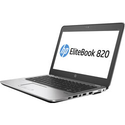 HP EliteBook 820 G3 - Product Image 1