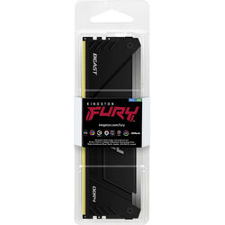 Kingston FURY Beast RGB - Product Image 1