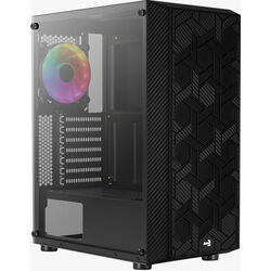 AeroCool Hive V3 - Black - Product Image 1