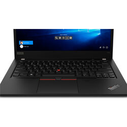 Lenovo ThinkPad P14s G2 - Product Image 1