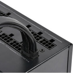 SilverStone HELA 850R Platinum - Product Image 1