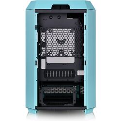Thermaltake The Tower 300 - Turquoise - Product Image 1