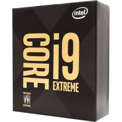 Intel Core i9-9980XE Extreme Edition - Product Image 1