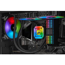 Corsair 4000D Airflow - Black - Product Image 1