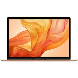 Apple MacBook Air 13 (2020) - Gold - Product Image 1