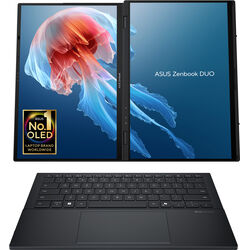 ASUS Zenbook Duo - UX8406CA-PZ134W - Product Image 1