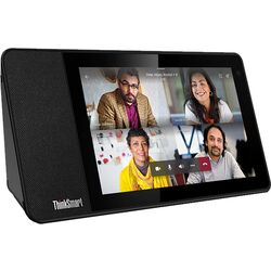 Lenovo ThinkSmart View Teams Display - Product Image 1