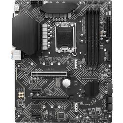 MSI PRO Z690-P DDR4 - Product Image 1
