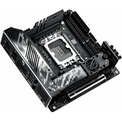 ASUS ROG STRIX Z890-I GAMING WIFI - Product Image 1