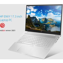 HP ENVY 17-ch0500sa - Product Image 1