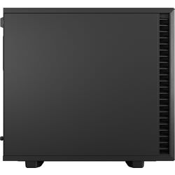 Fractal Design Define 7 Nano - Black - Product Image 1