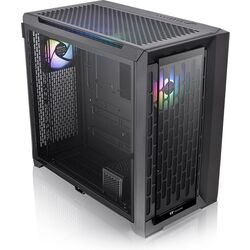 Thermaltake CTE C750 TG ARGB - Black - Product Image 1