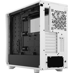 Fractal Design Meshify 2 - White - Product Image 1