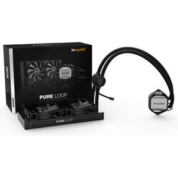 be quiet! Pure Loop 240 - Product Image 1