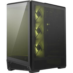MSI MAG PANO 130R PZ - Black - Product Image 1