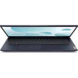 Lenovo IdeaPad 3 - 82RK00TYUK - Blue - Product Image 1