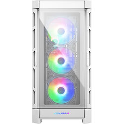 Cougar Duoface Pro RGB - White - Product Image 1