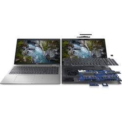 Dell Precision 3561 - Product Image 1