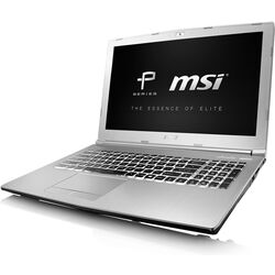 MSI Prestige PE60 7RD - PE60 7RD-442UK - Product Image 1