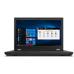 Lenovo ThinkPad P15 Gen 2 - Product Image 1