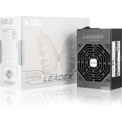 Super Flower Leadex Platinum 1600 - Product Image 1