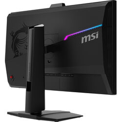 MSI MPG 272QRF X36 - NVIDIA Pulsar - Product Image 1