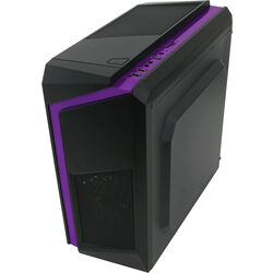 CiT F3 Rainbow - Purple - Product Image 1