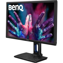 BenQ DesignVue PD2700Q - Product Image 1